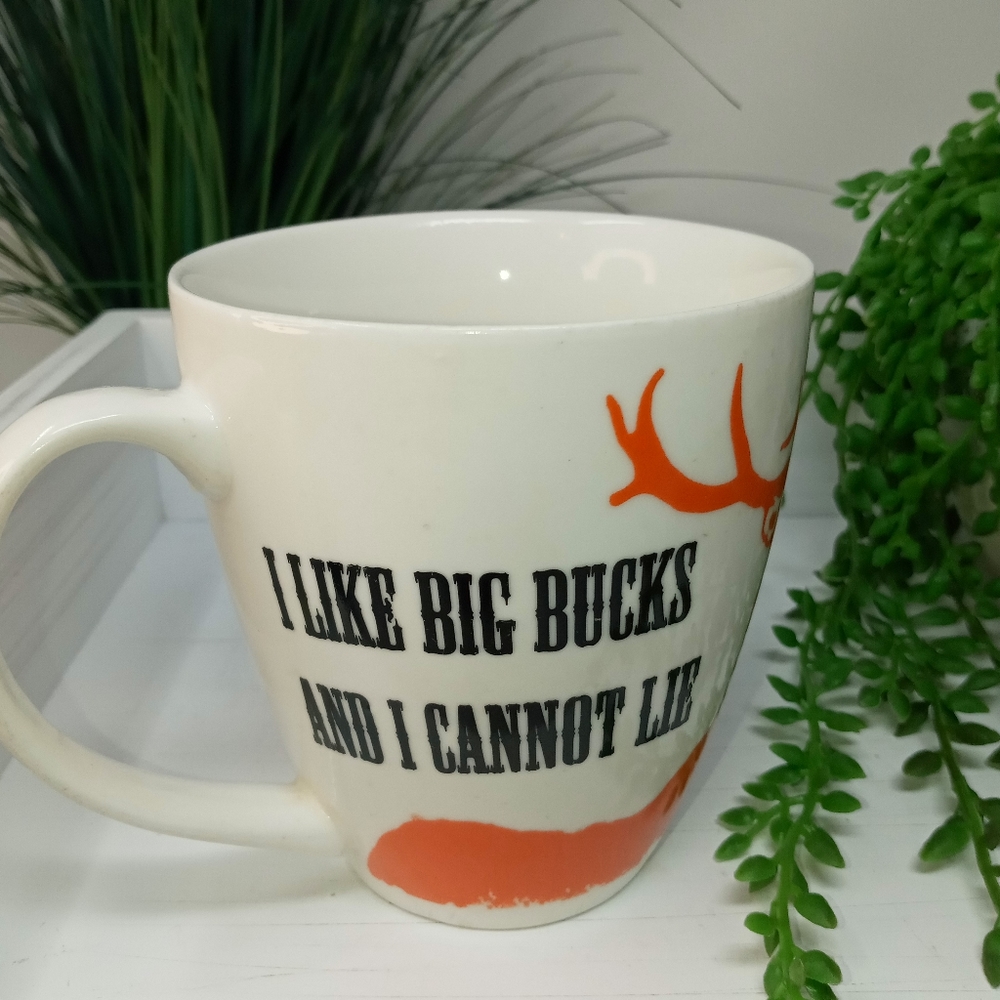 Mossy Oak Mug - Picture 5 of 6